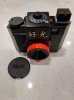 camera