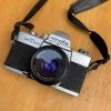 camera
