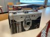 camera