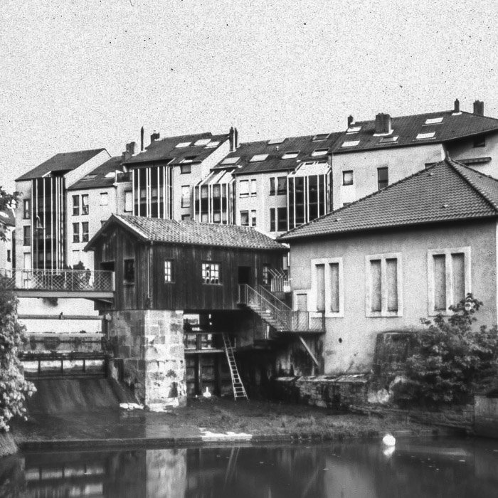 Annick Monnier, Metz, Moselle, France | Worldwide Pinhole Photography ...