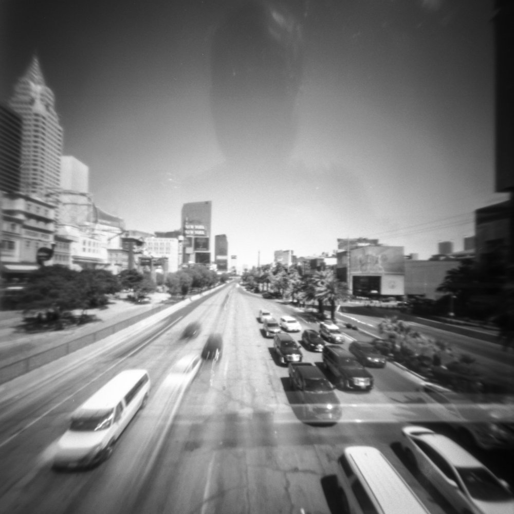 Brad Payne, Las Vegas, Nevada, United States | Worldwide Pinhole ...