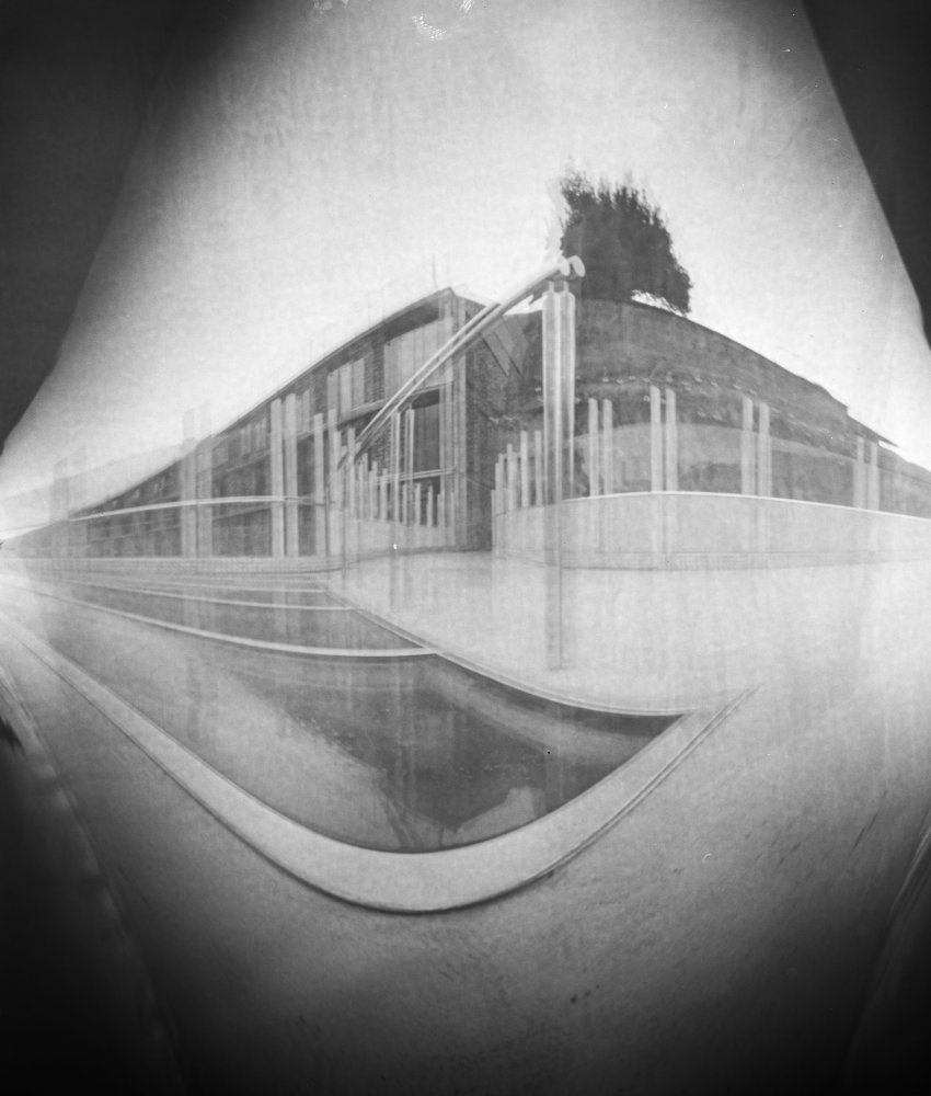 Alex Pal, Andorra | Worldwide Pinhole Photography Day 2024 Exhibition