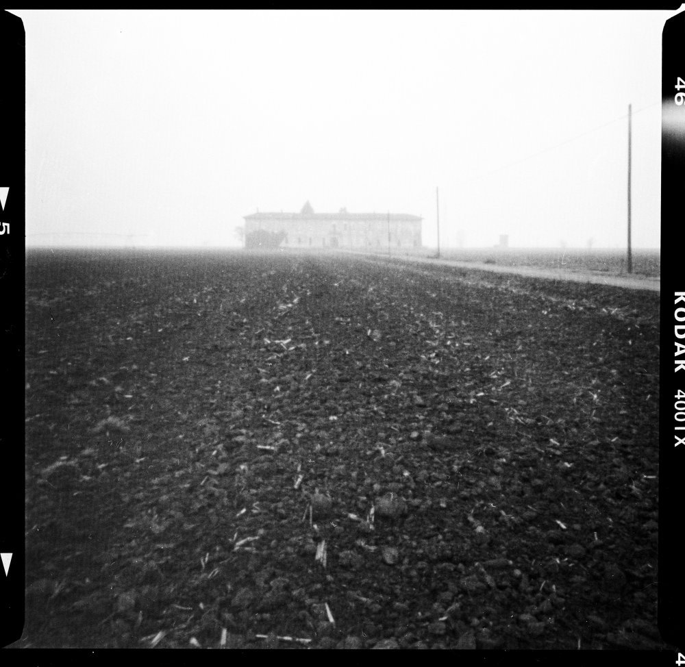 Francesco Dabbicco, Rivoli, Turin, Italy | Worldwide Pinhole ...