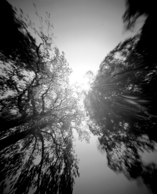 Endo Shikiko, Japan | Worldwide Pinhole Photography Day 2024 Exhibition