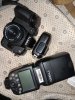 camera