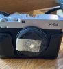 camera