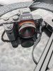 camera