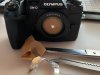camera