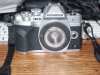 camera
