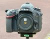 camera