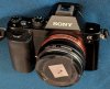 camera