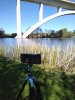camera