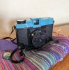 camera