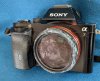 camera