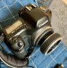 camera