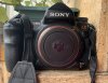 camera