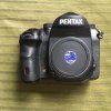camera