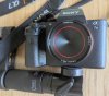 camera