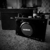 camera