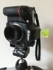camera