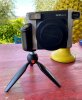 camera
