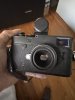 camera