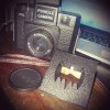 camera