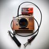 camera