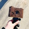 camera