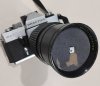 camera