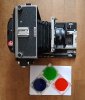 camera