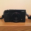 camera