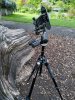camera