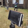camera