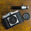 camera